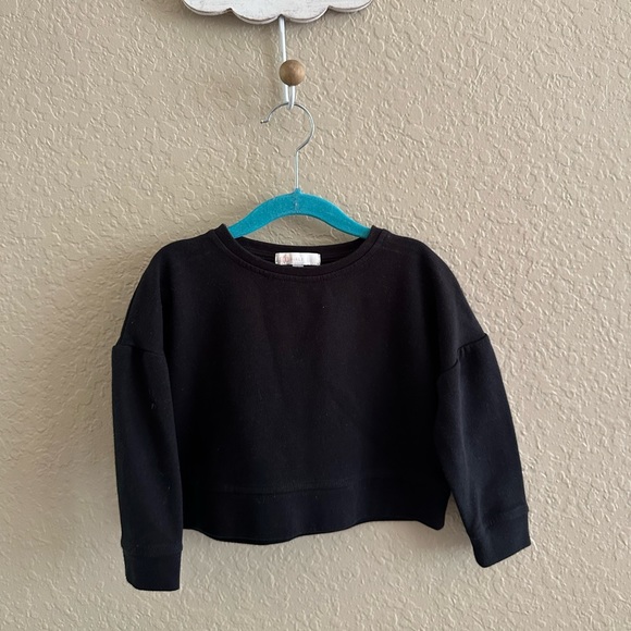 GB girls Other - 💙5/$25💙GB Girls Crop Sweatshirt 5